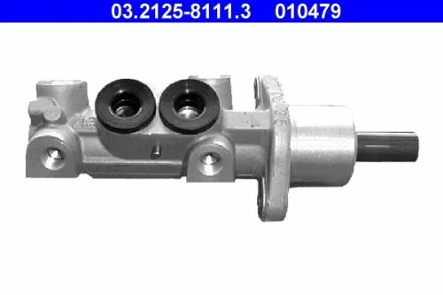 Brake Master Cylinder ATE 03.2125-8111.3)