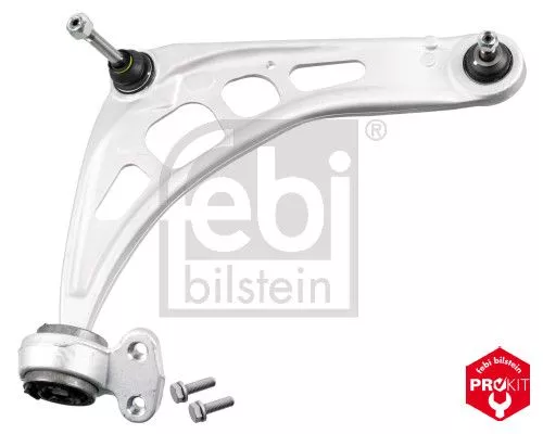 Control/Trailing Arm, wheel suspension FEBI BILSTEIN 18803)