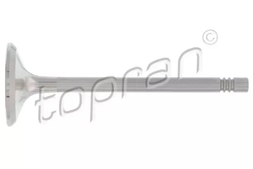 Exhaust Valve TOPRAN 109 685)