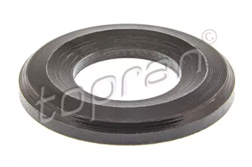 Heat Shield, injection system TOPRAN 401 503)