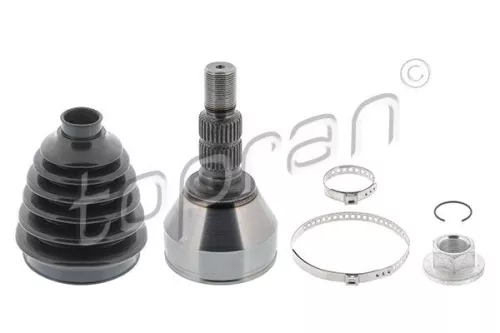 Joint Kit, drive shaft TOPRAN 207 193)