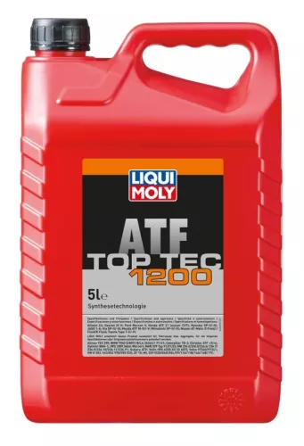 Transmission Oil LIQUI MOLY 3682)