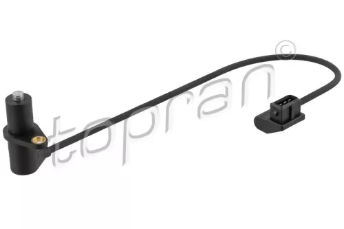 Sensor, camshaft position TOPRAN 502 023)