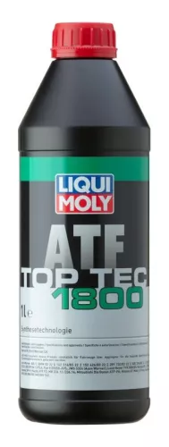 Transmission Oil LIQUI MOLY 3687)