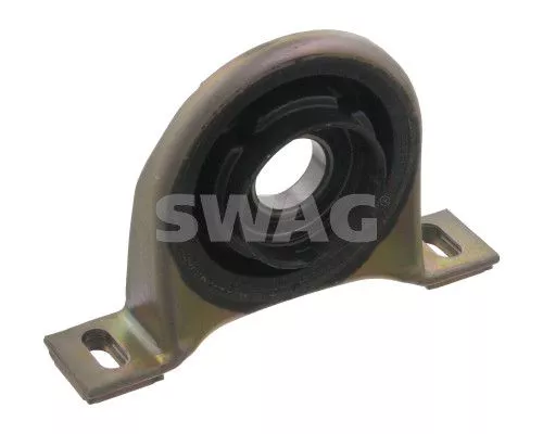 Suspension, propshaft SWAG 10 93 2710)
