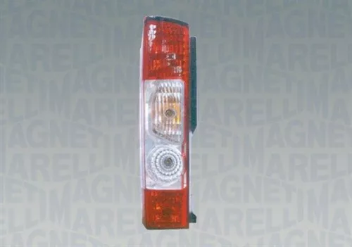 Tail Light Assembly MAGNETI MARELLI 712201521120)