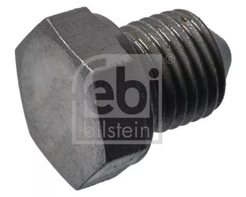 Screw Plug, oil sump FEBI BILSTEIN 03272)