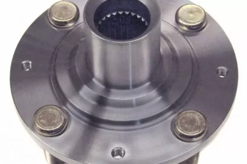 Wheel Hub MAPCO 26517)