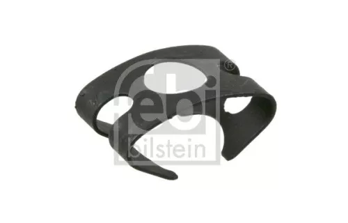 Holding Bracket, brake hose FEBI BILSTEIN 19524)