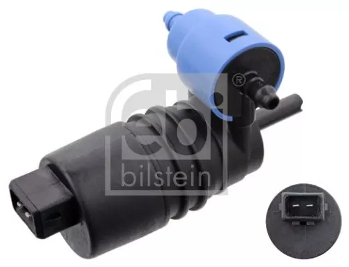 Washer Fluid Pump, window cleaning FEBI BILSTEIN 10275)