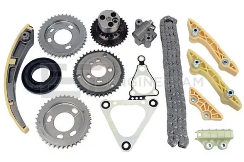 Timing Chain Kit ET ENGINETEAM RS0022)