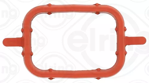 Gasket, intake manifold ELRING 074.990)
