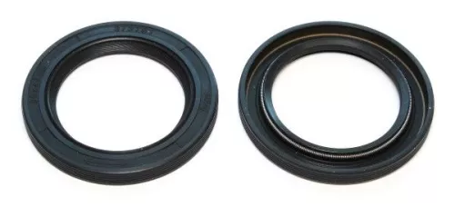 Shaft Seal, crankshaft GATES 023.590)