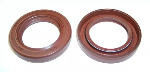 Shaft Seal, crankshaft ELRING 034.520)