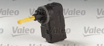 Actuator, headlight levelling VALEO 088012)