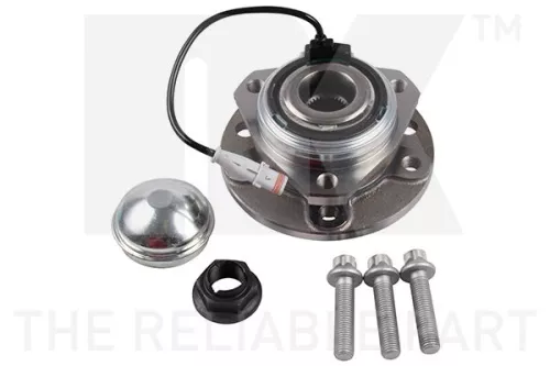 Wheel Bearing Kit NK 753628)