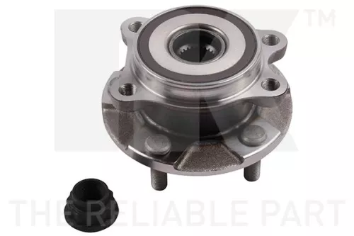 Wheel Bearing Kit NK 754538)