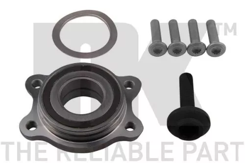 Wheel Bearing Kit NK 754733)