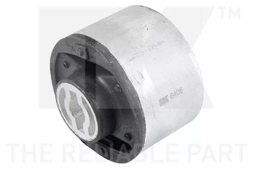 Mounting, control/trailing arm NK 5103632)