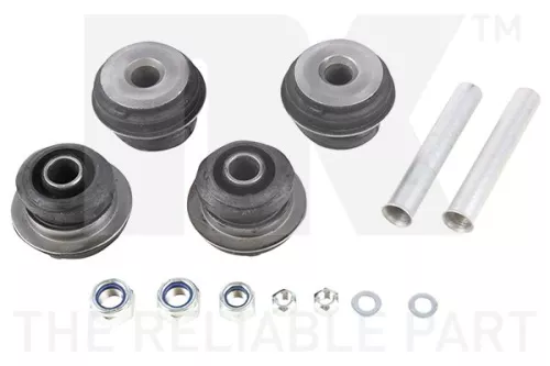 Mounting, control/trailing arm NK 5103317)