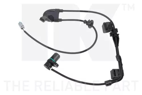 Sensor, Radgeschwindigkeit NK 294512)