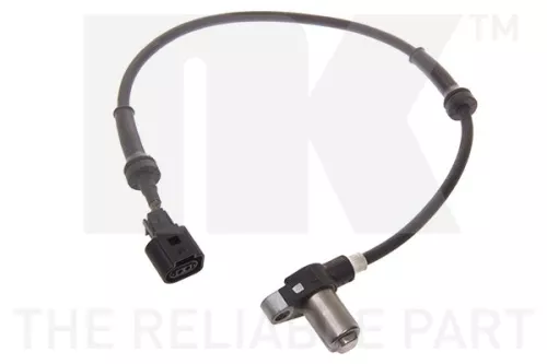 Sensor, wheel speed NK 292527)