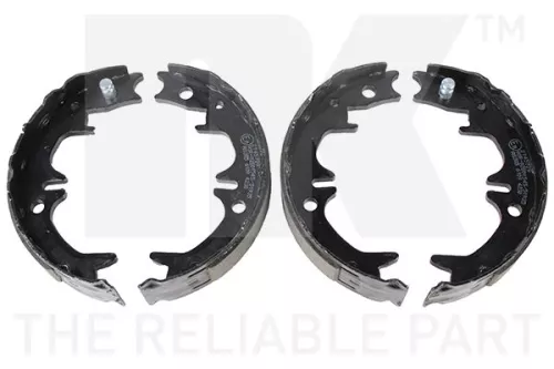 Brake Shoe Set, parking brake NK 2745729)