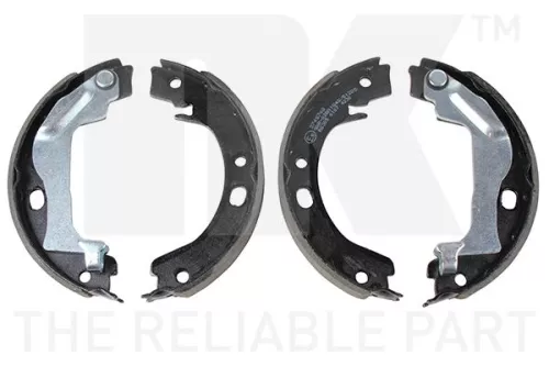 Brake Shoe Set, parking brake NK 2745748)