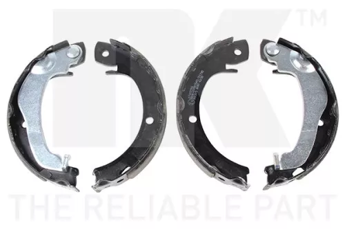 Brake Shoe Set, parking brake NK 2745786)