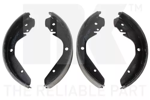 Brake Shoe Set NK 2747249)