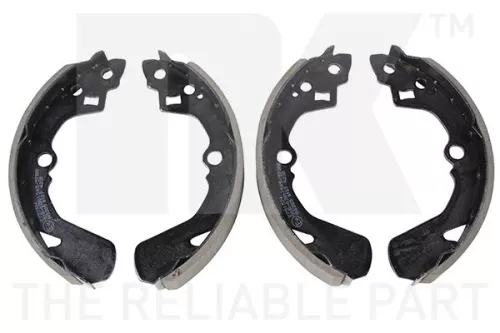 Brake Shoe Set NK 2751524)