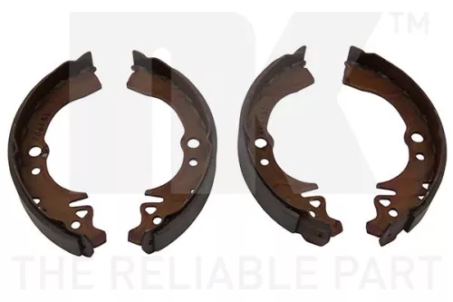 Brake Shoe Set NK 2751612)