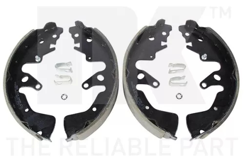 Brake Shoe Set NK 2752783)