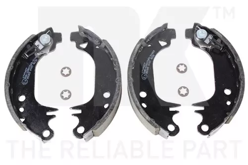 Brake Shoe Set NK 2799407)