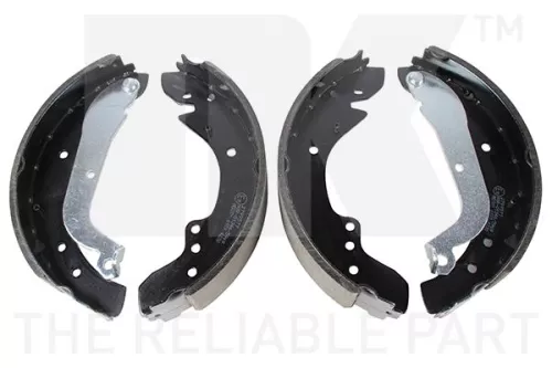 Brake Shoe Set NK 2799577)