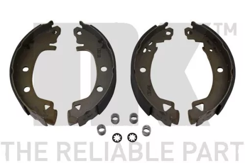 Brake Shoe Set NK 2723580)