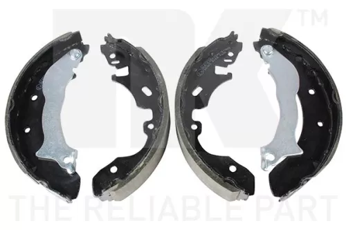 Bremsbackensatz NK 2725585)