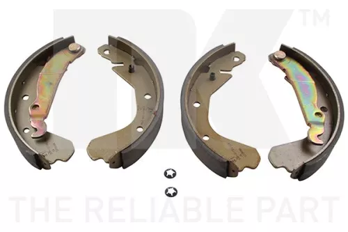 Brake Shoe Set NK 2736413)