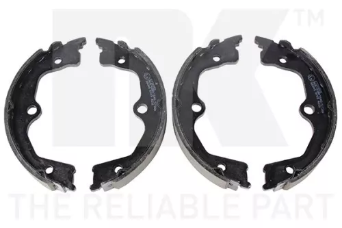 Brake Shoe Set, parking brake NK 2726855)