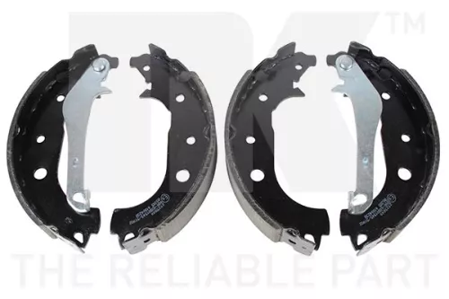 Brake Shoe Set NK 2725849)