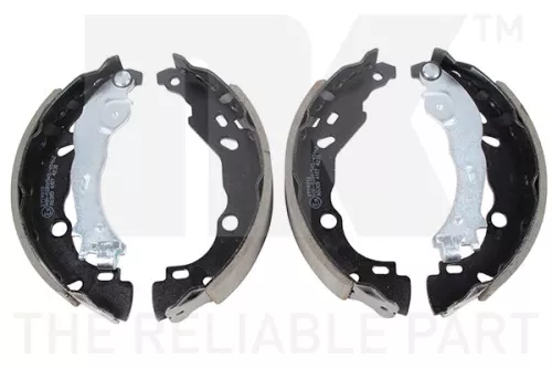 Brake Shoe Set NK 2719812)