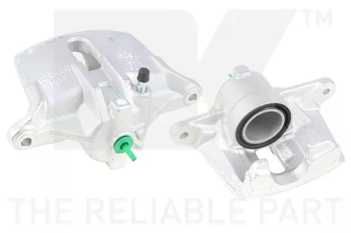 Brake Caliper NK 215222)