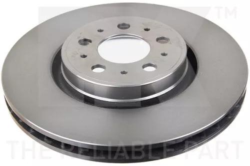 Brake Disc NK 204862)
