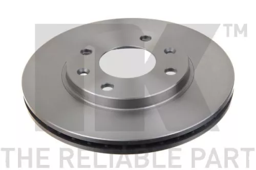 Brake Disc NK 209918)