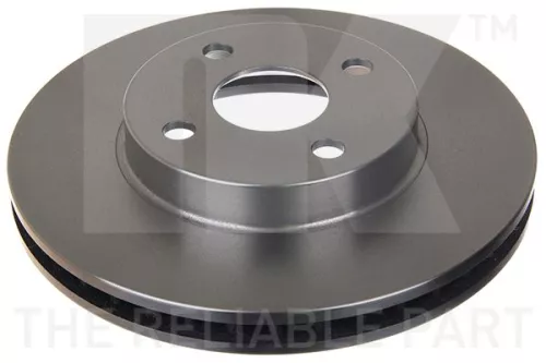 Brake Disc NK 204579)