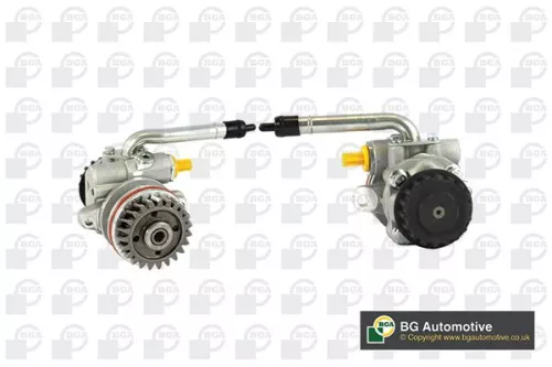 Hydraulic Pump, steering BGA PSP9605)