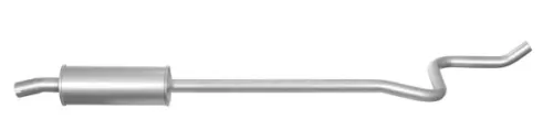 Centre Muffler IMASAF 56.03.06)