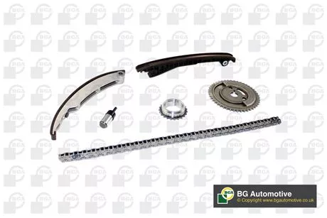Timing Chain Kit BGA TC0440FK)