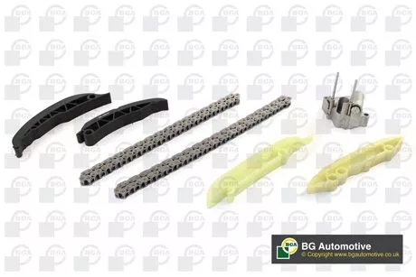 Timing Chain Kit BGA TC2045K)