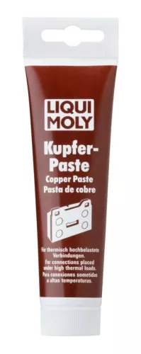 Copper Grease LIQUI MOLY 3080)